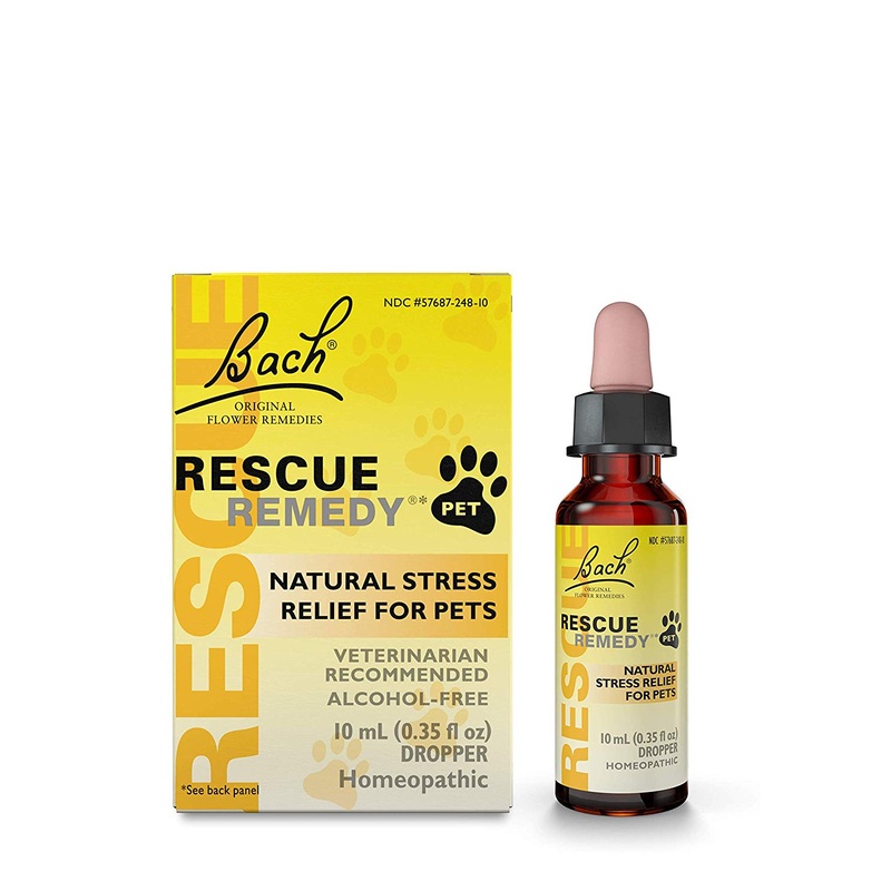 Bach Rescue Remedy Pets
