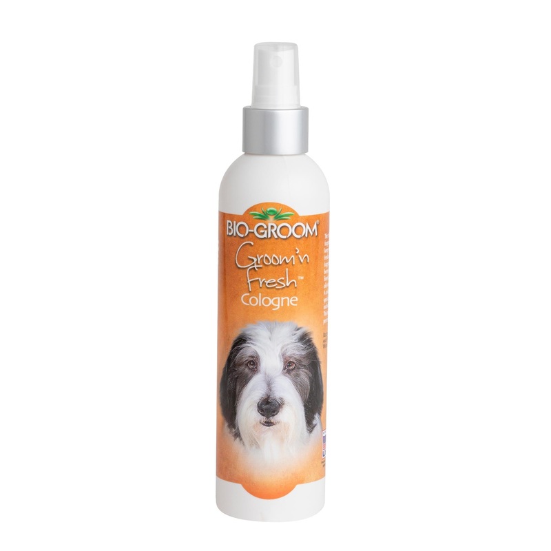 Bio-Groom Groom N Fresh Cologne