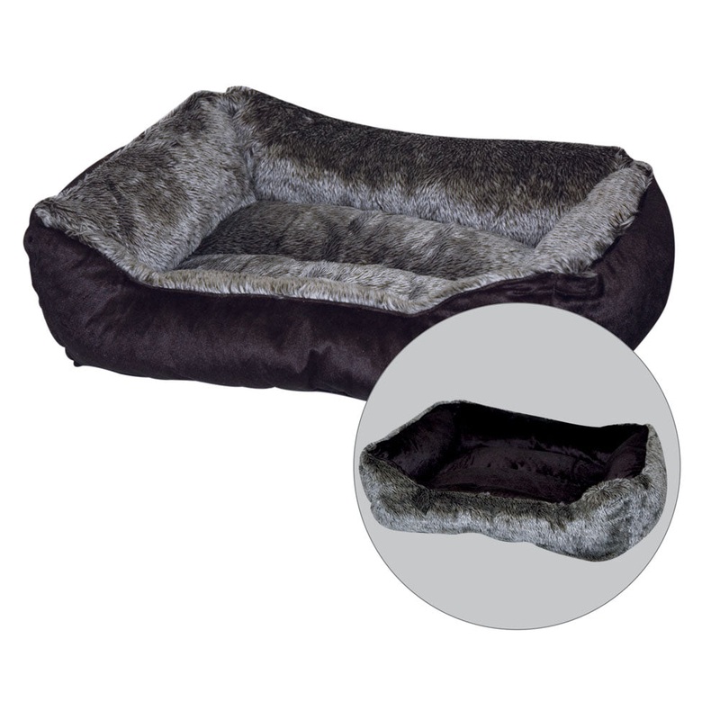 CUMFY Reversible Bed