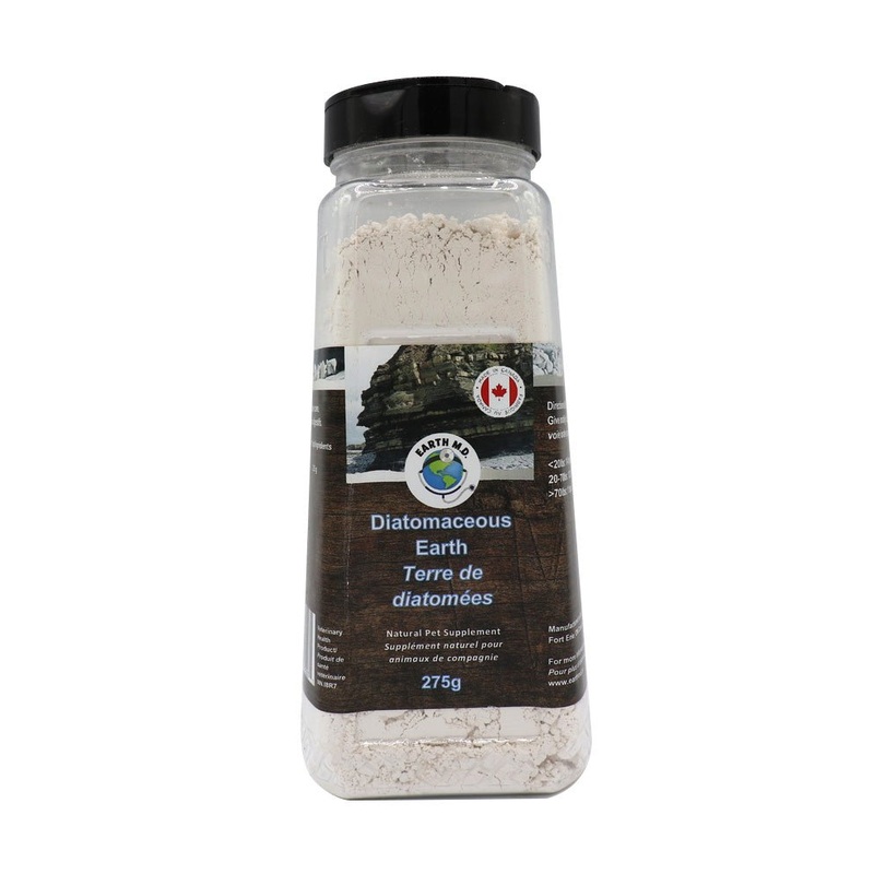 Earth M.D. Diatomaceous Earth