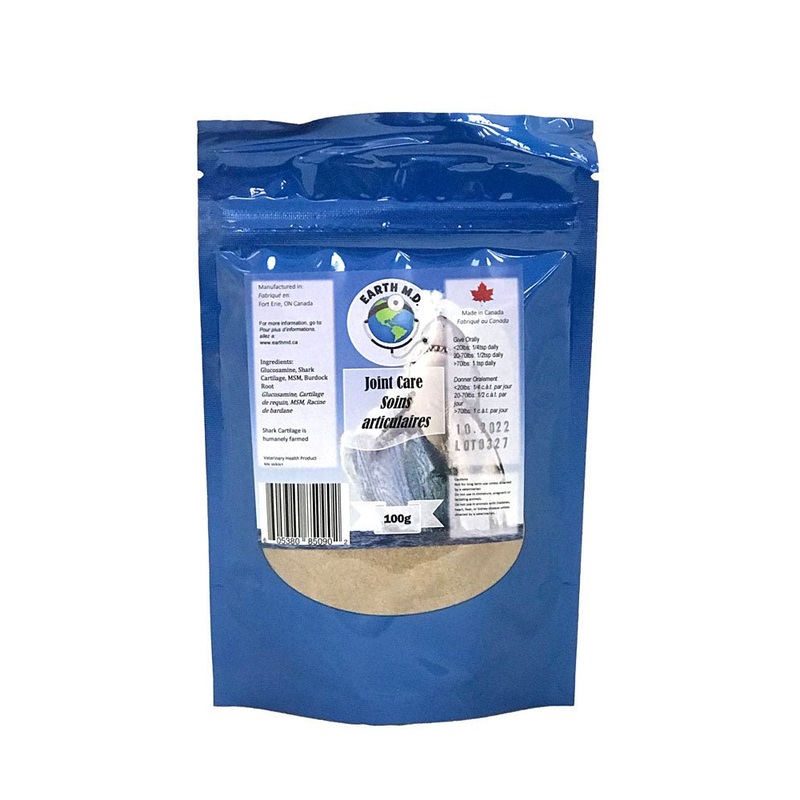 Earth M.D. Joint Care