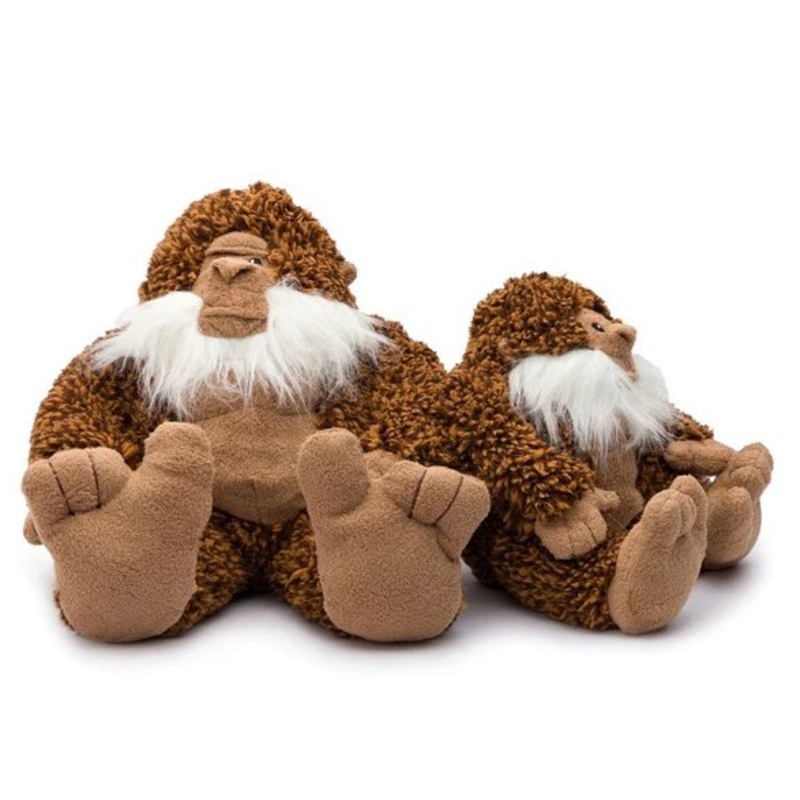fabdog Fluffy - Big Foot