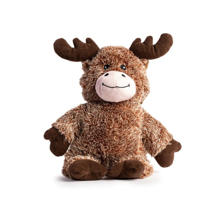 fabdog Fluffy Moose