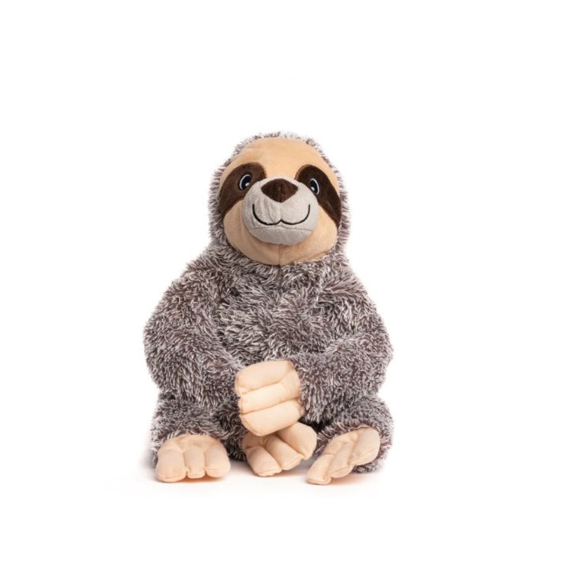 fabdog Fluffy Sloth