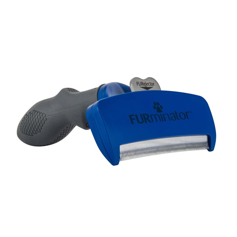 FURminator Undercoat deShedding Tool - Large Dogs