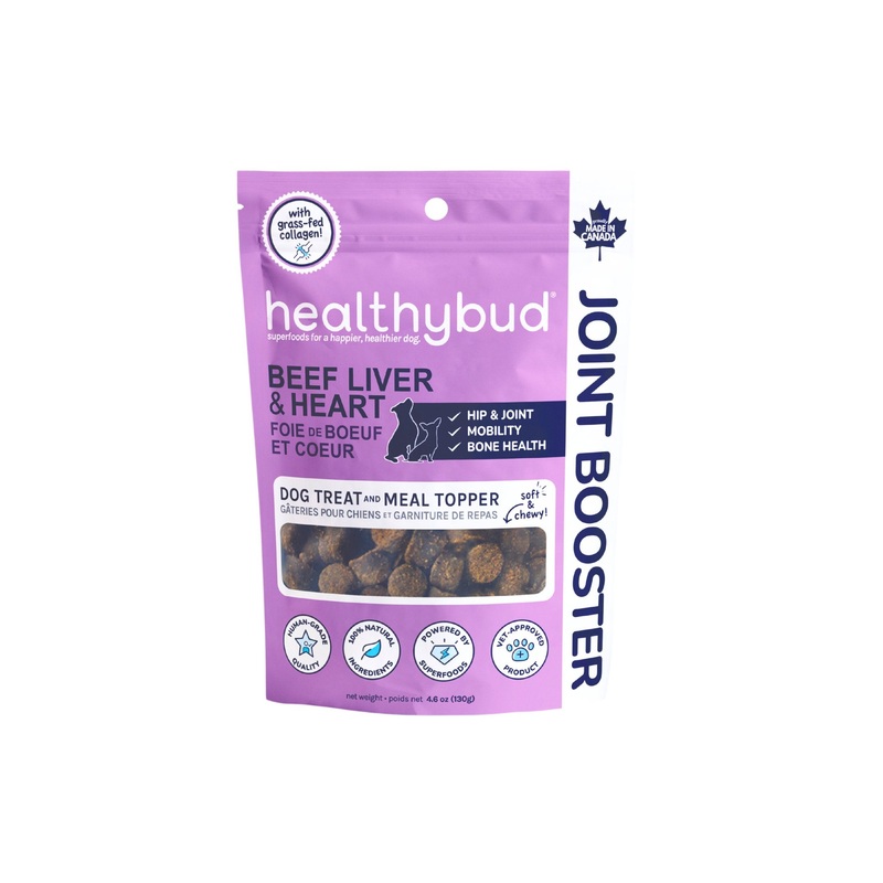healthybud Beef Joint Booster