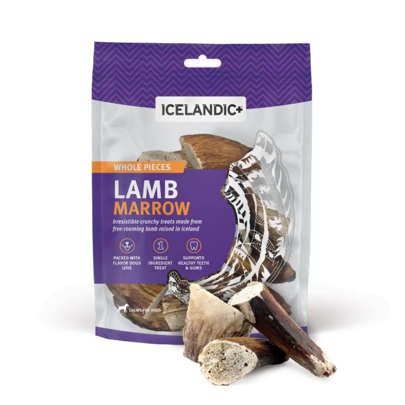 Icelandic+ Lamb Marrow