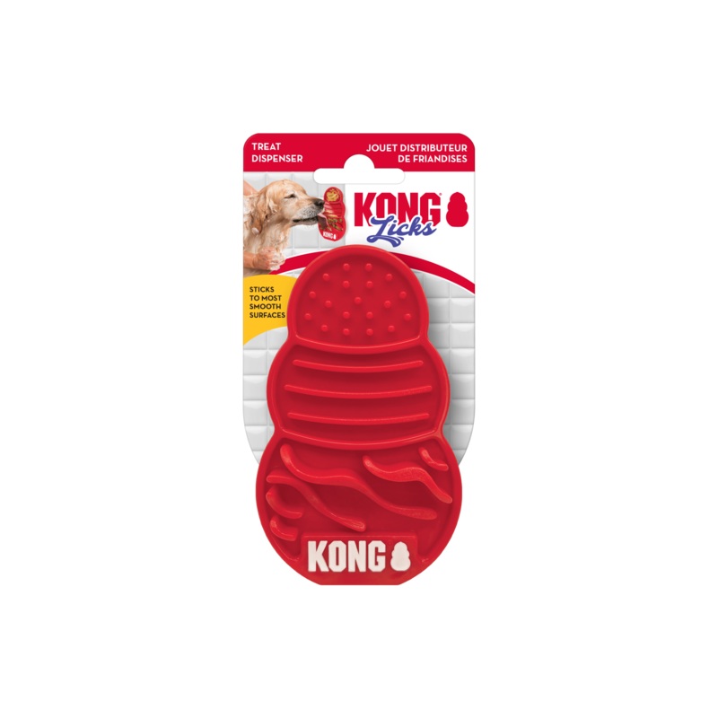 KONG Licks for Dogs