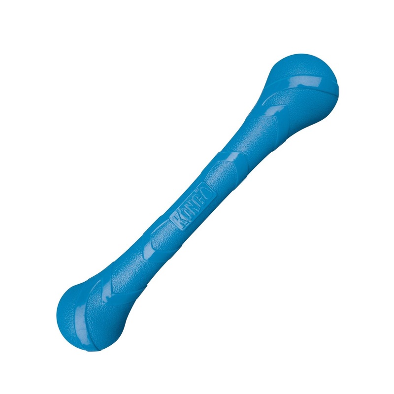 KONG SqueakStix Dog Toy