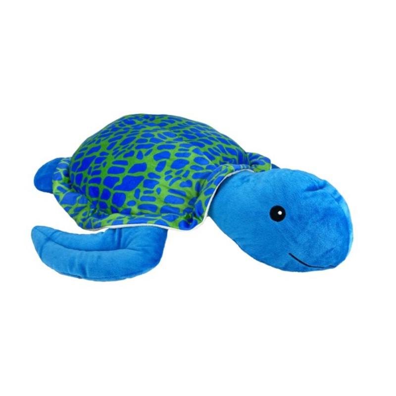 Multipet Jumbo Plush - Turtle