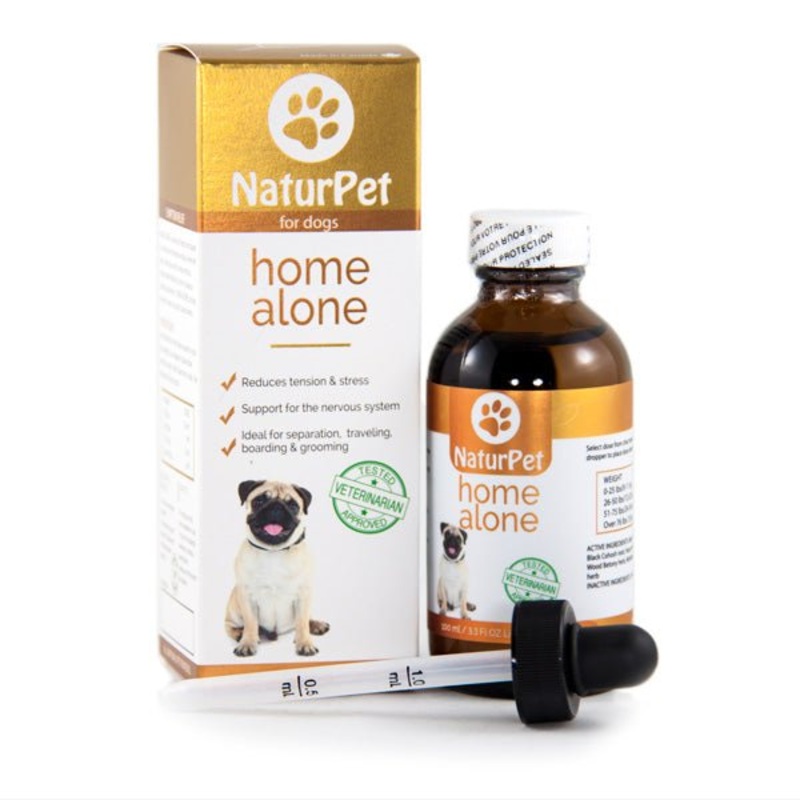 NaturPet Be Calm (Formerly Home Alone)