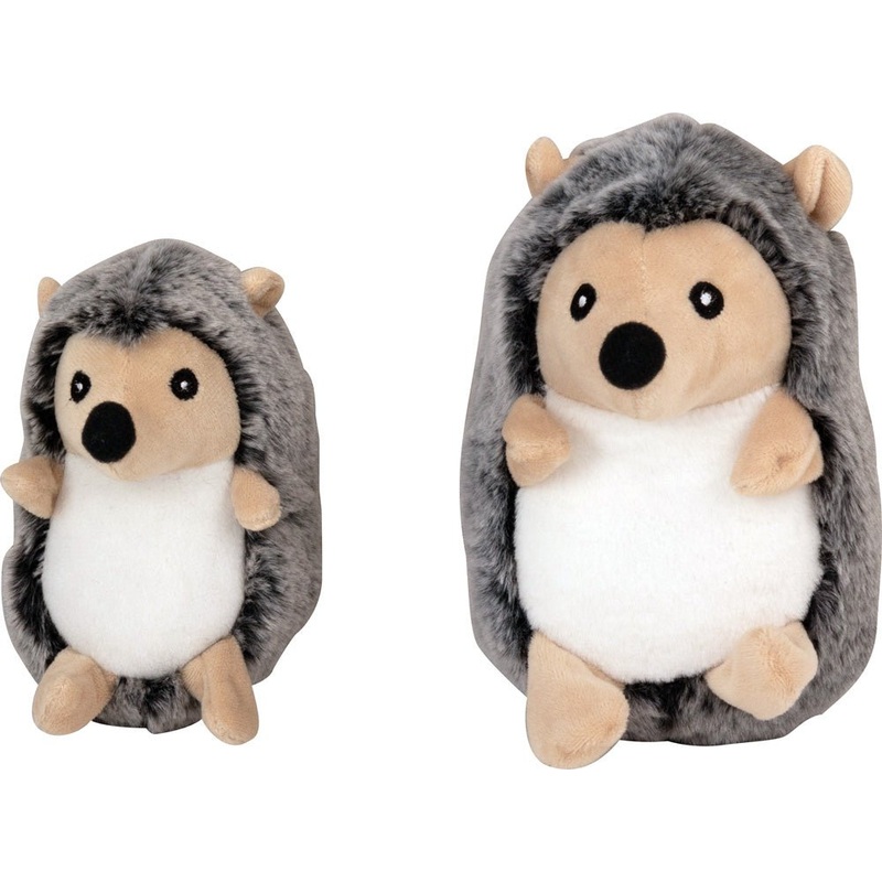 Pawise Plush Hedgehog