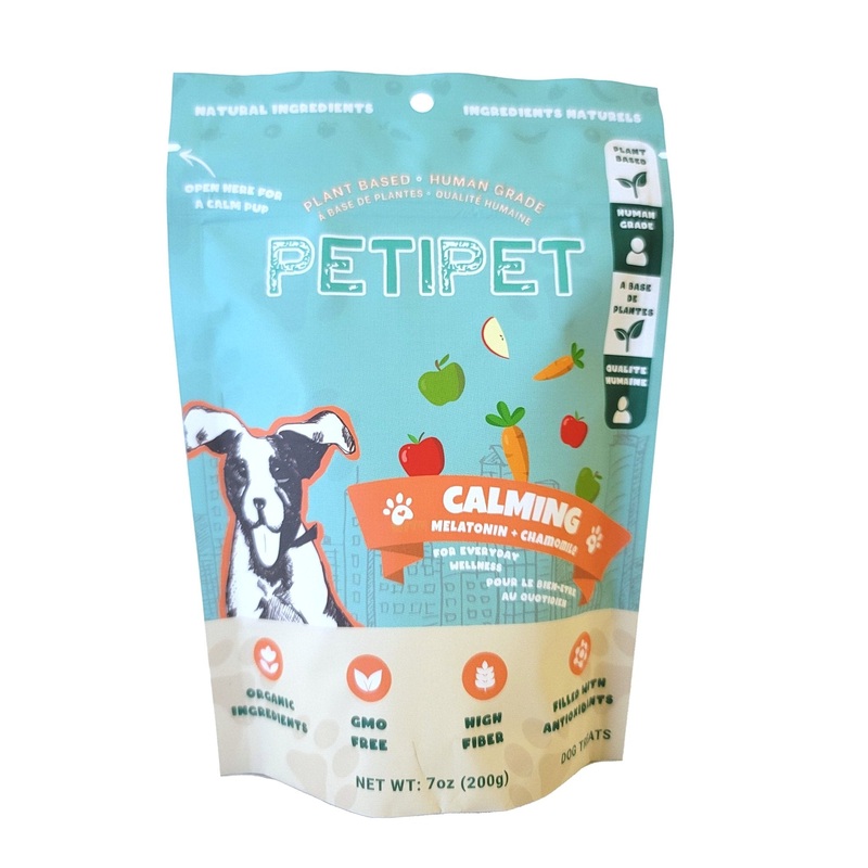 PETIPET Functional Treat - Calming