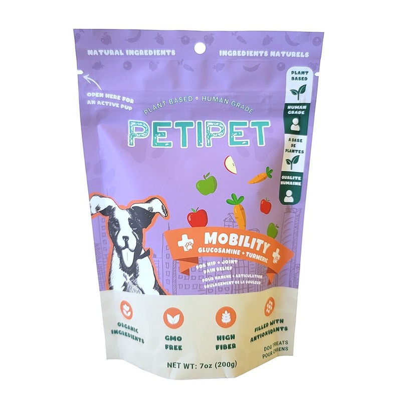 PETIPET Functional Treat - Mobility