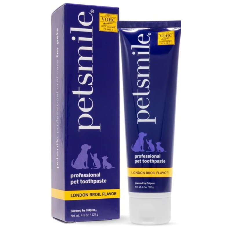 Petsmile Professional Pet Toothpaste