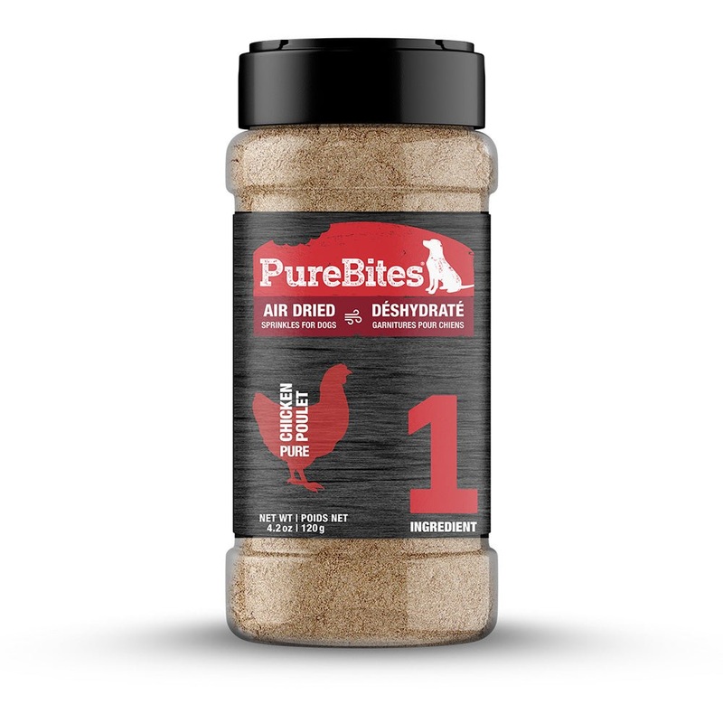 PureBites Air Dried Sprinkles - Chicken