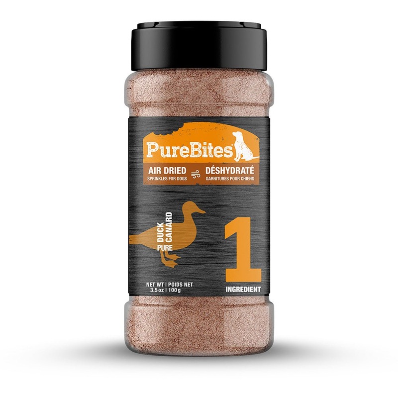 PureBites Air Dried Sprinkles - Duck