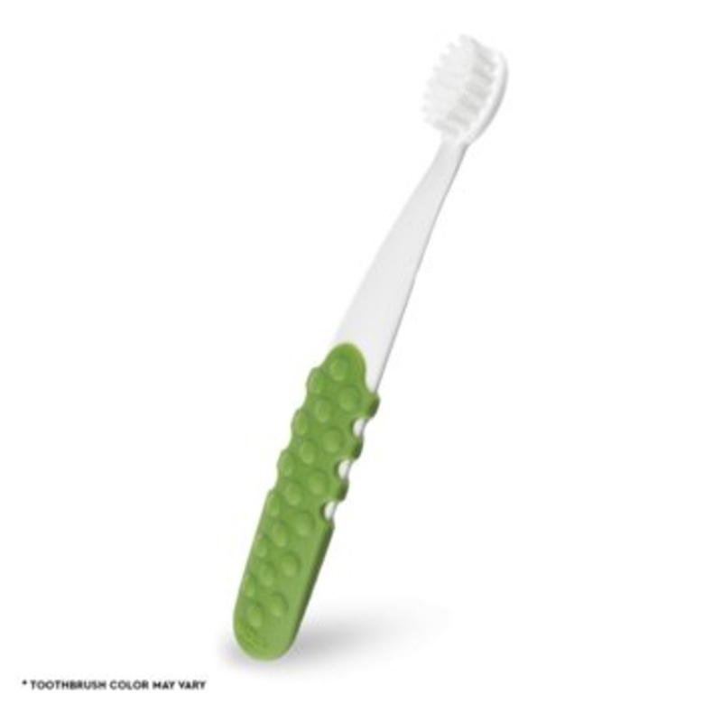 Radius Lush & Plush Soft Pet Toothbrush