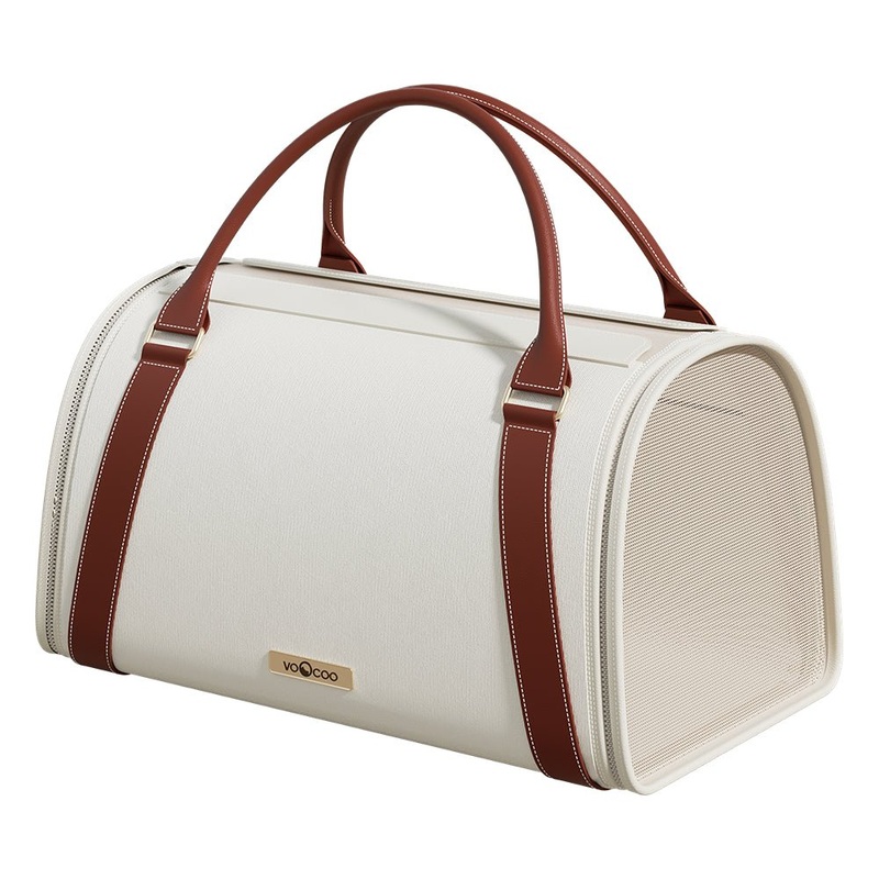VooCoo Fynn Pet Travel Bag - Carry Style