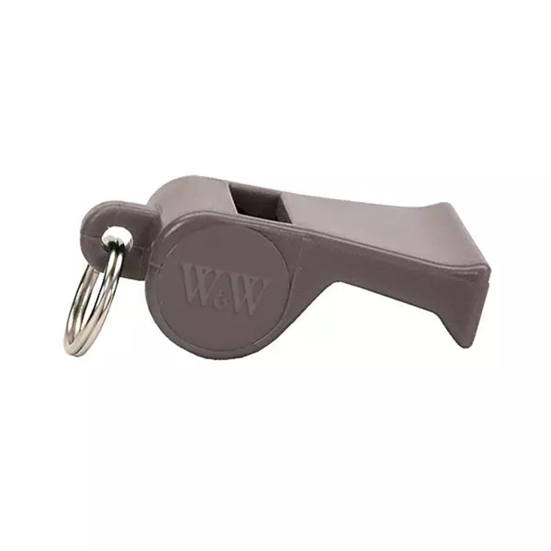 Coastal Dog Whistle with Pea