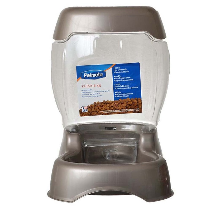 Pet Cafe Feeder 3 lbs