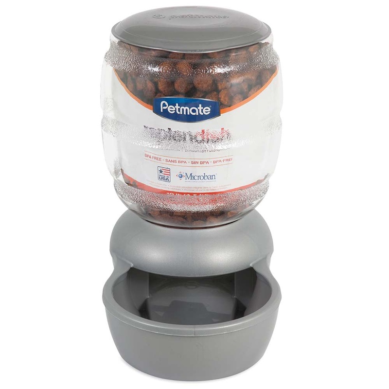 Replendish Feeder Grey 10lbs