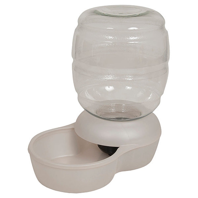 Replendish Waterer Grey 4gal