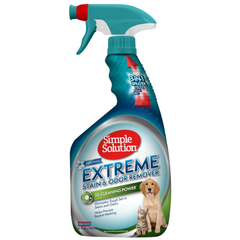 SS Stain/Odor Remover Spray 32oz