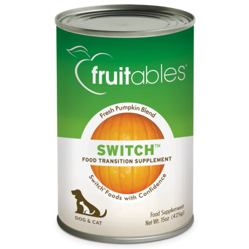Switch Food Transition Supplement 425g