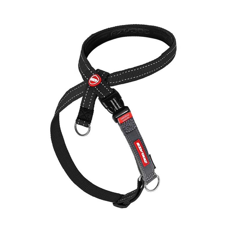 EZD  Crosscheck Harness XSml Black