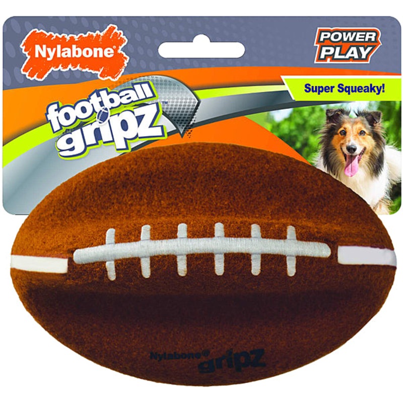 NB Play Football Medium