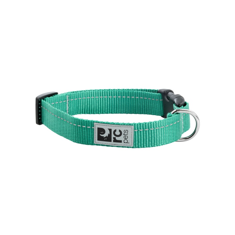 RC Clip Collar Primary Sml 3/4" Parakeet