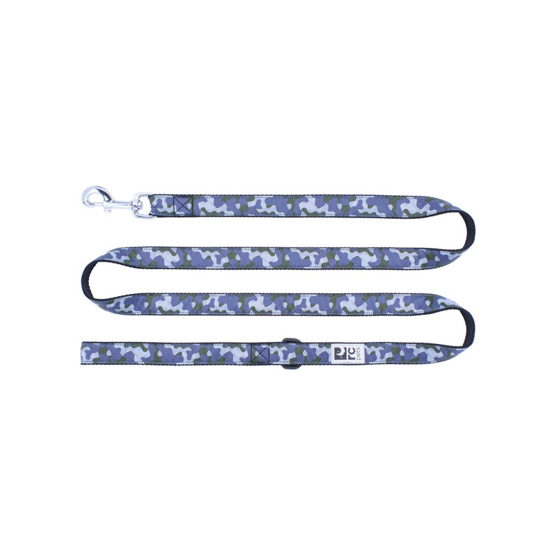 RC Leash 1/2"x6' Camo