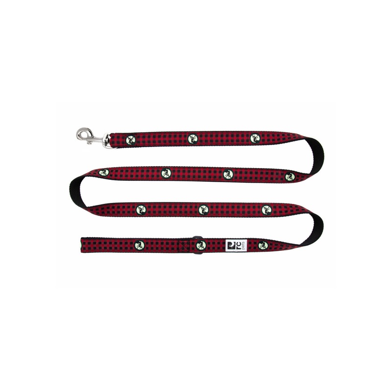 RC Leash 1/2"x6' Urban Woodsman