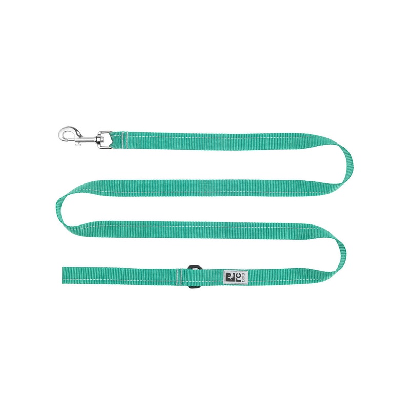 RC Leash Primary 1"x6' Parakeet