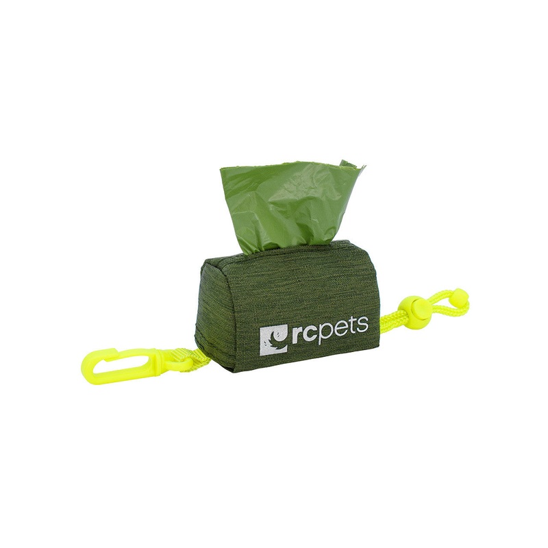 RC P.U.P Bag Heather Olive