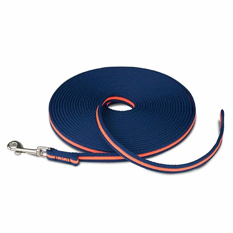 COA Training Line Navy/Coral 10M