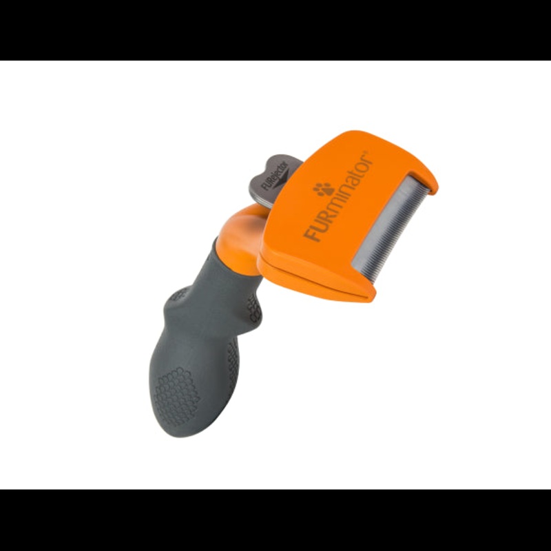 DeShedding Tool Long Hair Medium