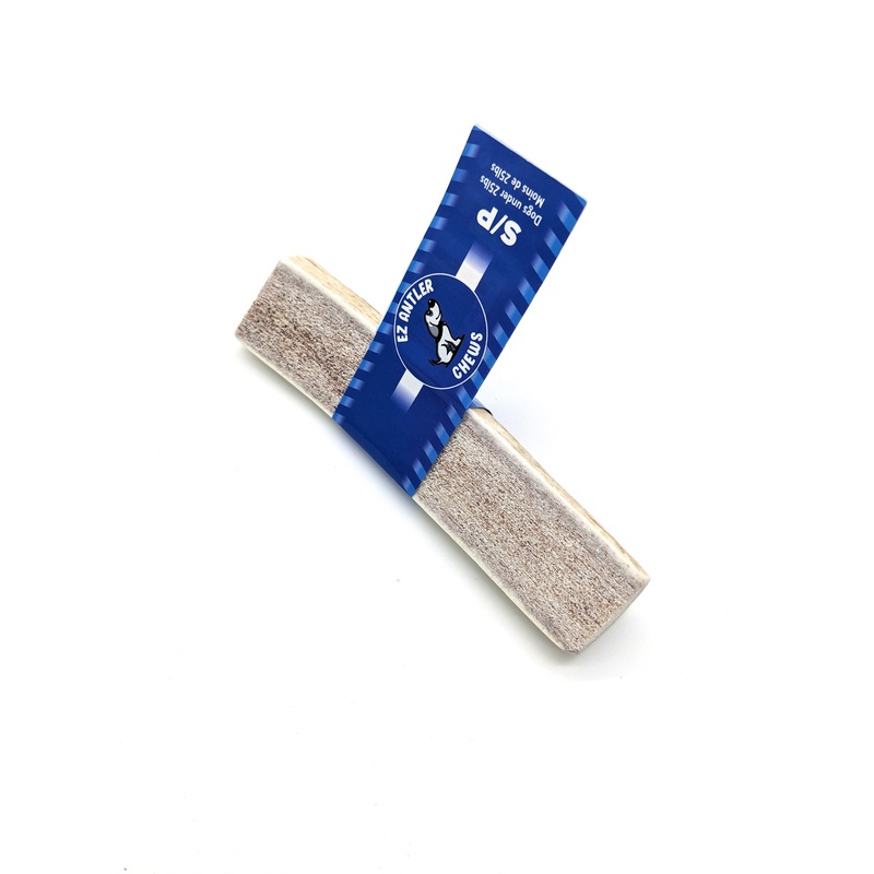 EZ Antler Split Small Elk Antler