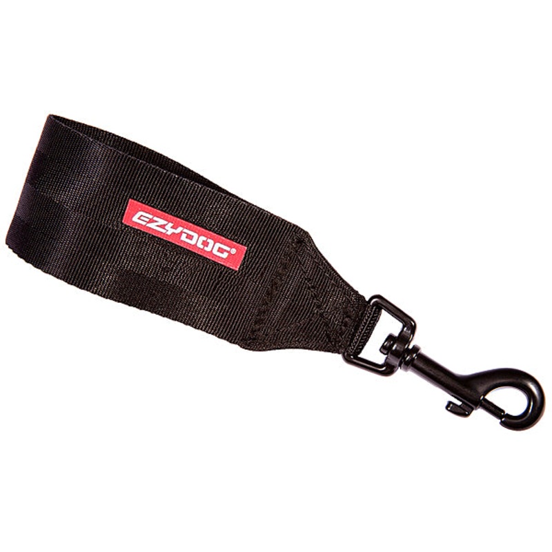 EZ Dog Car Restraint Black