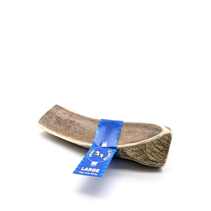 EZ Large Split Antler