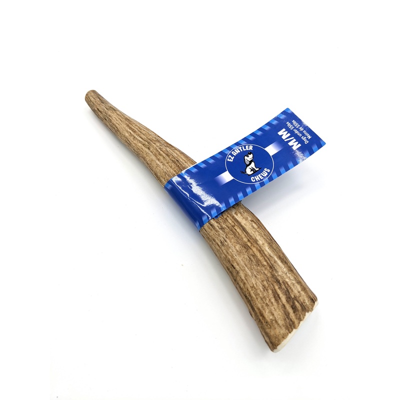 EZ Medium Full Antler