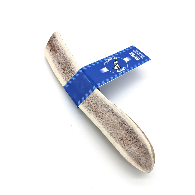 EZ Medium Split Antler