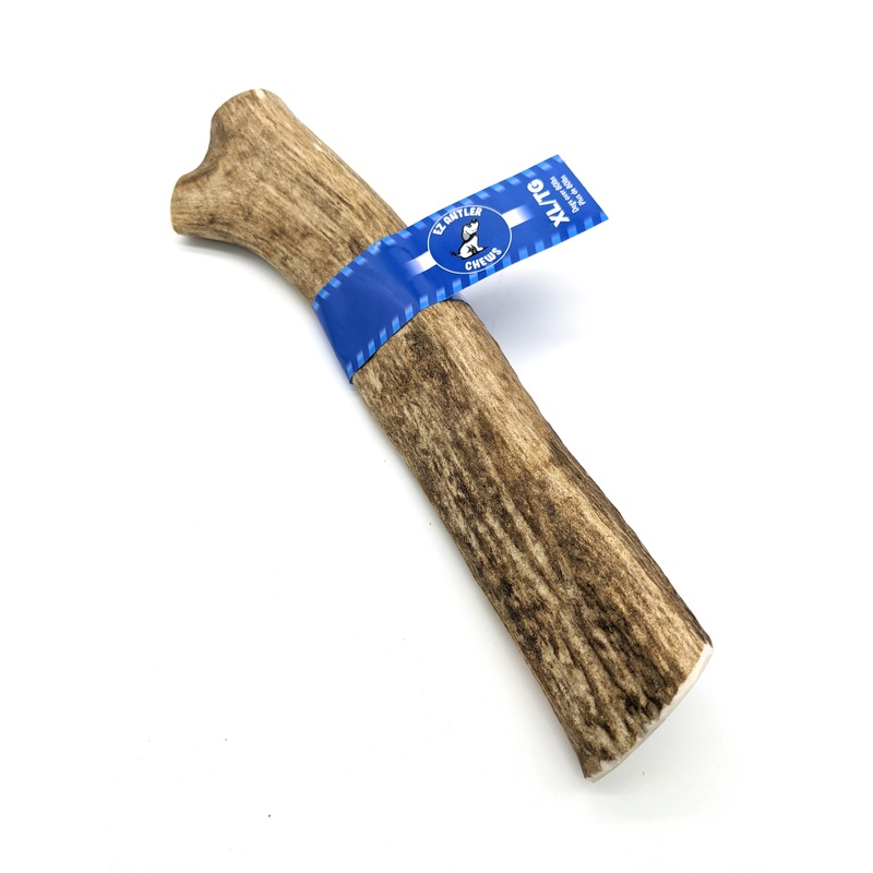 EZ Xlarge Full Antler