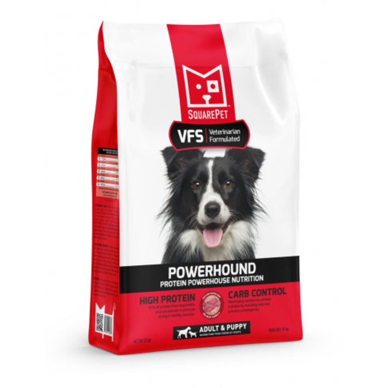 SP VFS Powerhound 10kg