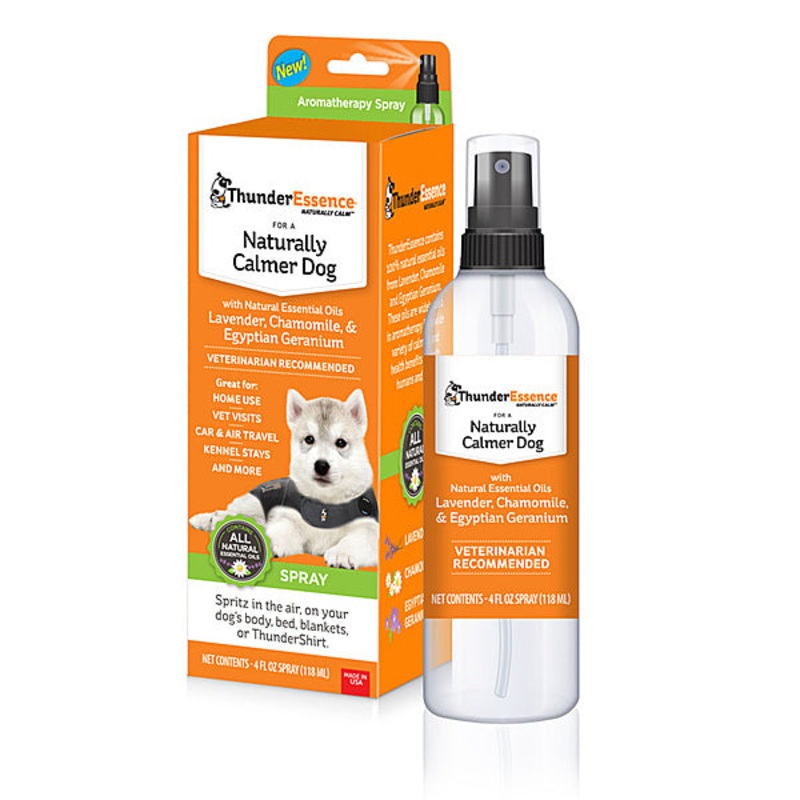 THNDRWKS Thunder Essence Spray 4oz