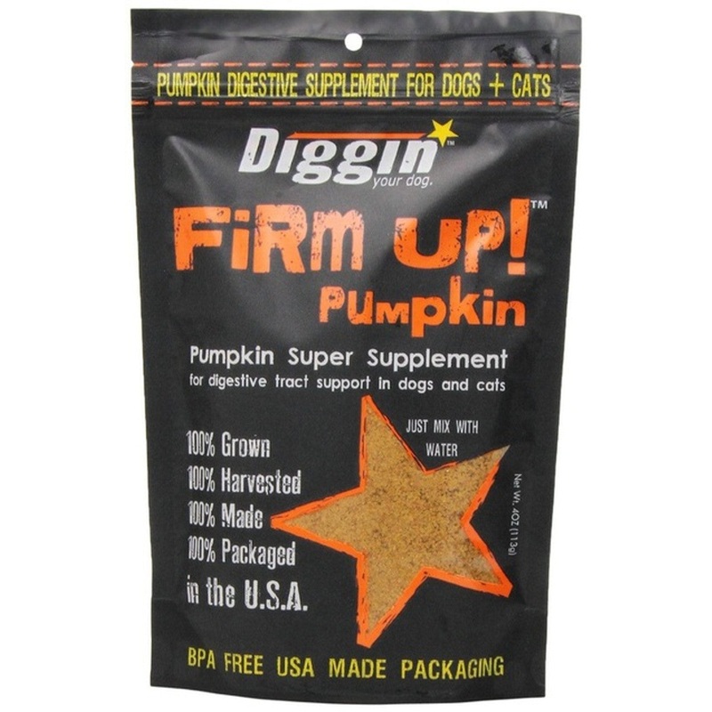 Diggin Firm Up 4oz