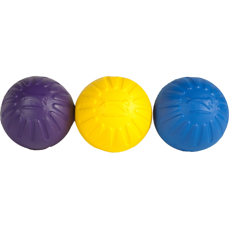 Fantastic Foam Ball Lrg 3.5"