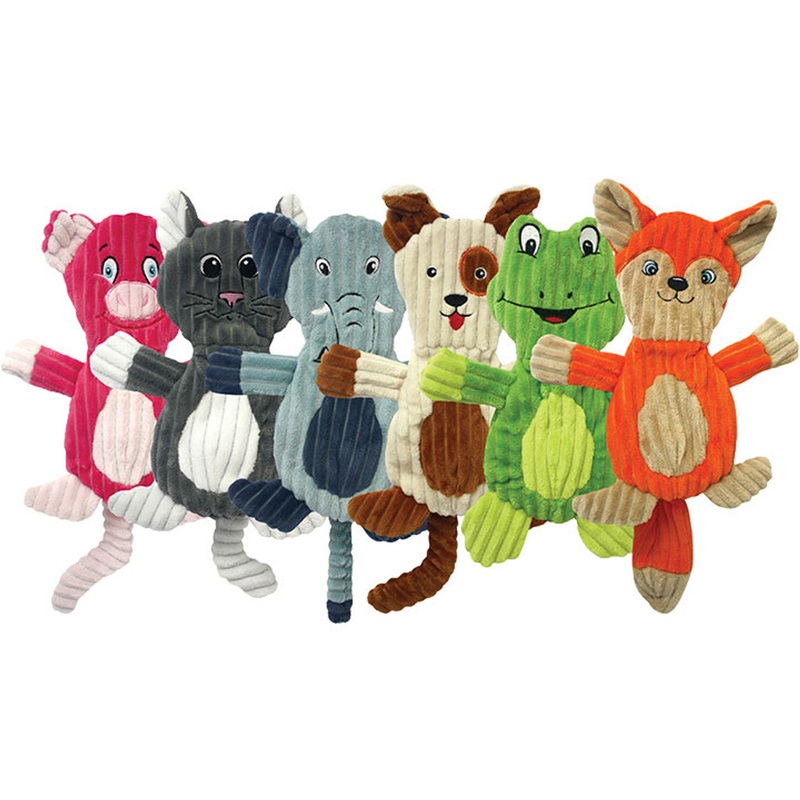 FlapJack Animals Asst.