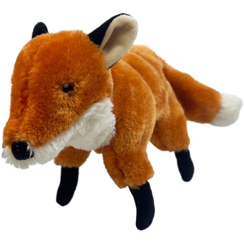 Kong LS Fox Medium